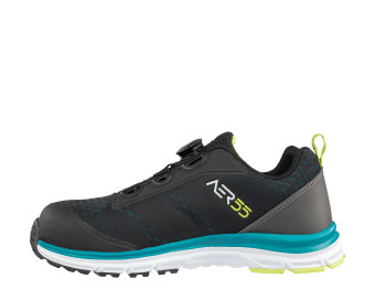 Voorbeeld: AER55 IMPULSE BLACK QL LOW Voorbeeld: AER55 IMPULSE BLACK QL LOW