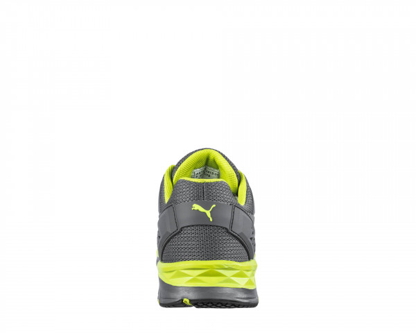 FUSE MOTION 2.0 GREEN LOW