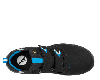 Voorbeeld: FORGE AIR BLACK/BLUE LOW Voorbeeld: FORGE AIR BLACK/BLUE LOW