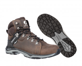 Voorbeeld: BRIONE CTX MID Voorbeeld: BRIONE CTX MID
