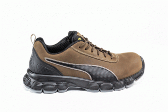 Voorbeeld: CONDOR LOW Voorbeeld: CONDOR LOW