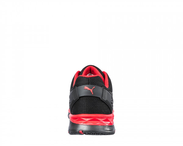 FUSE MOTION 2.0 RED LOW