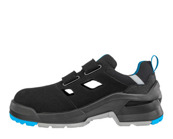 Voorbeeld: FORGE AIR BLACK/BLUE LOW Voorbeeld: FORGE AIR BLACK/BLUE LOW