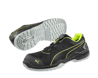 Voorbeeld: FUSE TC GREEN DISC LOW Voorbeeld: FUSE TC GREEN DISC LOW