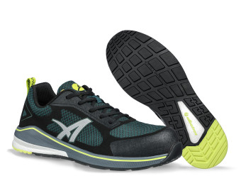 Voorbeeld: AER58 Voorbeeld: AER58