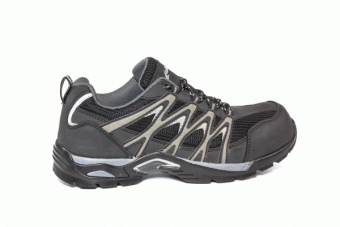 Voorbeeld: SILVER RACER XTS LOW Voorbeeld: SILVER RACER XTS LOW