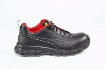 Voorbeeld: CONDOR LOW Voorbeeld: CONDOR LOW