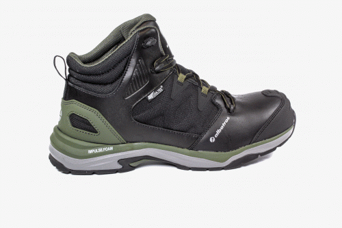 ULTRATRAIL CTX MID