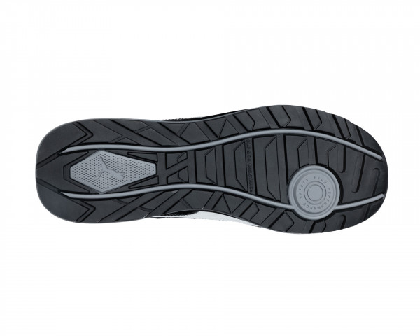 AIRTWIST BLACK LOW