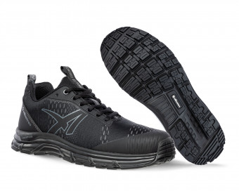 Voorbeeld: AER55 ST Black LOW Voorbeeld: AER55 ST Black LOW