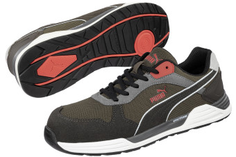 Voorbeeld: FRONTSIDE IVY LOW Voorbeeld: FRONTSIDE IVY LOW