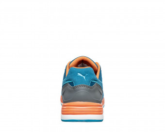 Voorbeeld: FRONTSIDE LOW Voorbeeld: FRONTSIDE LOW