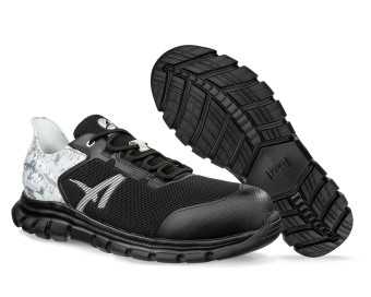 Voorbeeld: OCTANE GREY LOW Voorbeeld: OCTANE GREY LOW