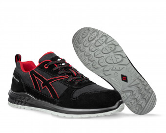 Voorbeeld: CLIFTON ST LOW ESD Voorbeeld: CLIFTON ST LOW ESD