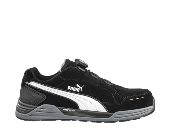 AIRTWIST DISC BLACK LOW AIRTWIST DISC BLACK LOW