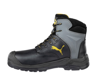 Voorbeeld: BORNEO MT MID Voorbeeld: BORNEO MT MID