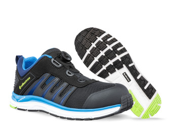 Voorbeeld: BREEZE QL IMPULSE LOW Voorbeeld: BREEZE QL IMPULSE LOW