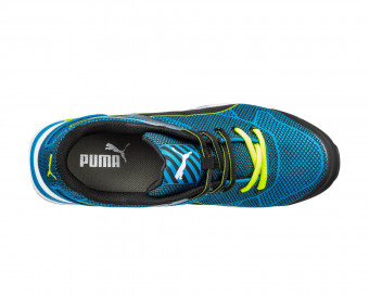 Voorbeeld: BLAZE KNIT LOW Voorbeeld: BLAZE KNIT LOW