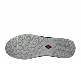 Voorbeeld: CLIFTON ST LOW ESD Voorbeeld: CLIFTON ST LOW ESD