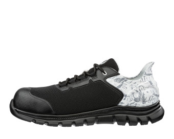 Voorbeeld: OCTANE GREY LOW Voorbeeld: OCTANE GREY LOW