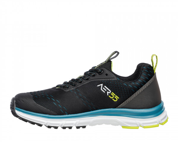 AER55 ST BLACK BLUE LOW