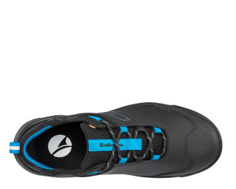 Voorbeeld: TARAVAL BLACK/BLUE LOW EXTRA BREED Voorbeeld: TARAVAL BLACK/BLUE LOW EXTRA BREED