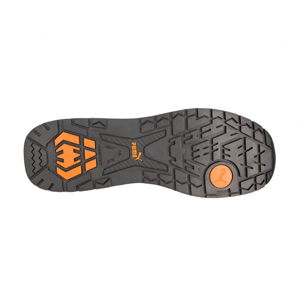 CROSSTWIST MID