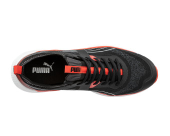 Voorbeeld: TURBO BLK/RED LOW Voorbeeld: TURBO BLK/RED LOW