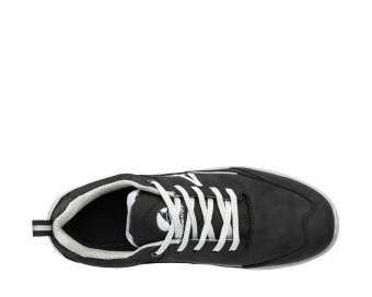 Voorbeeld: VECTOR BLK LOW Voorbeeld: VECTOR BLK LOW